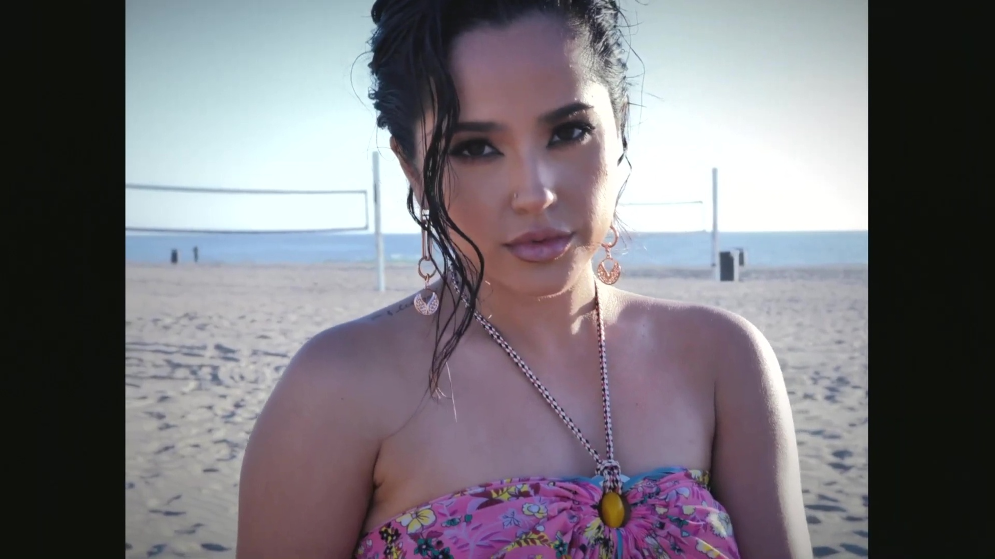 Becky G.