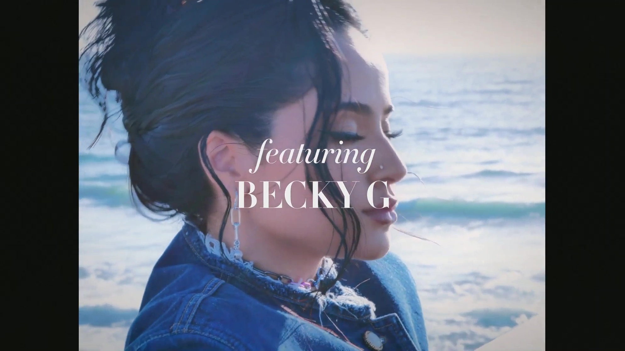 Becky G.