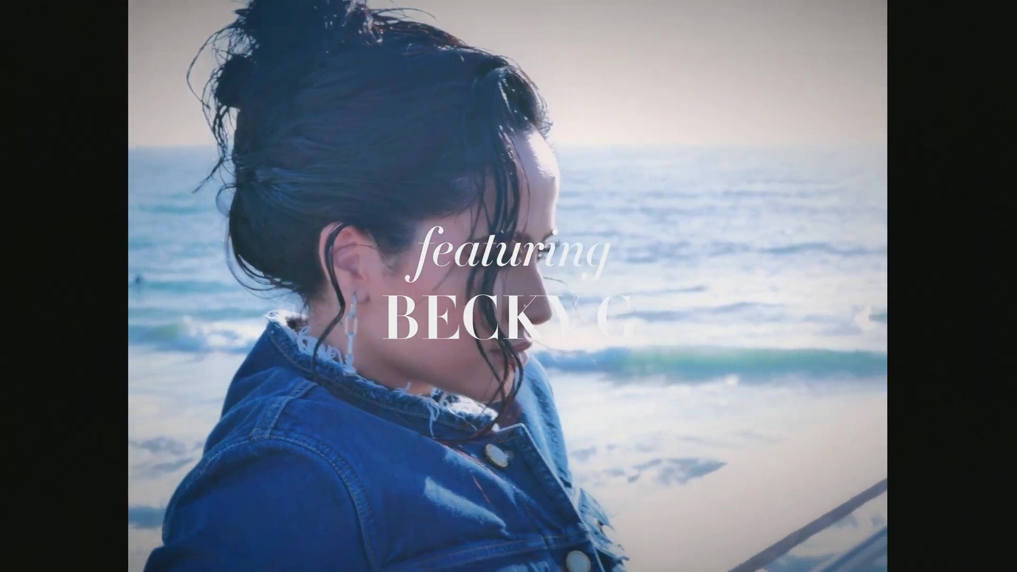 Becky G.
