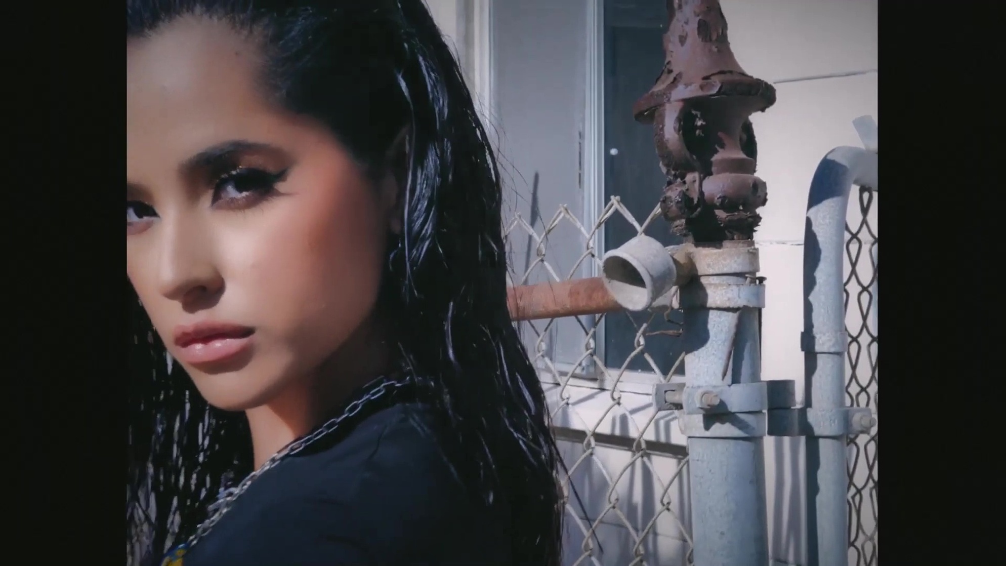 Becky G.