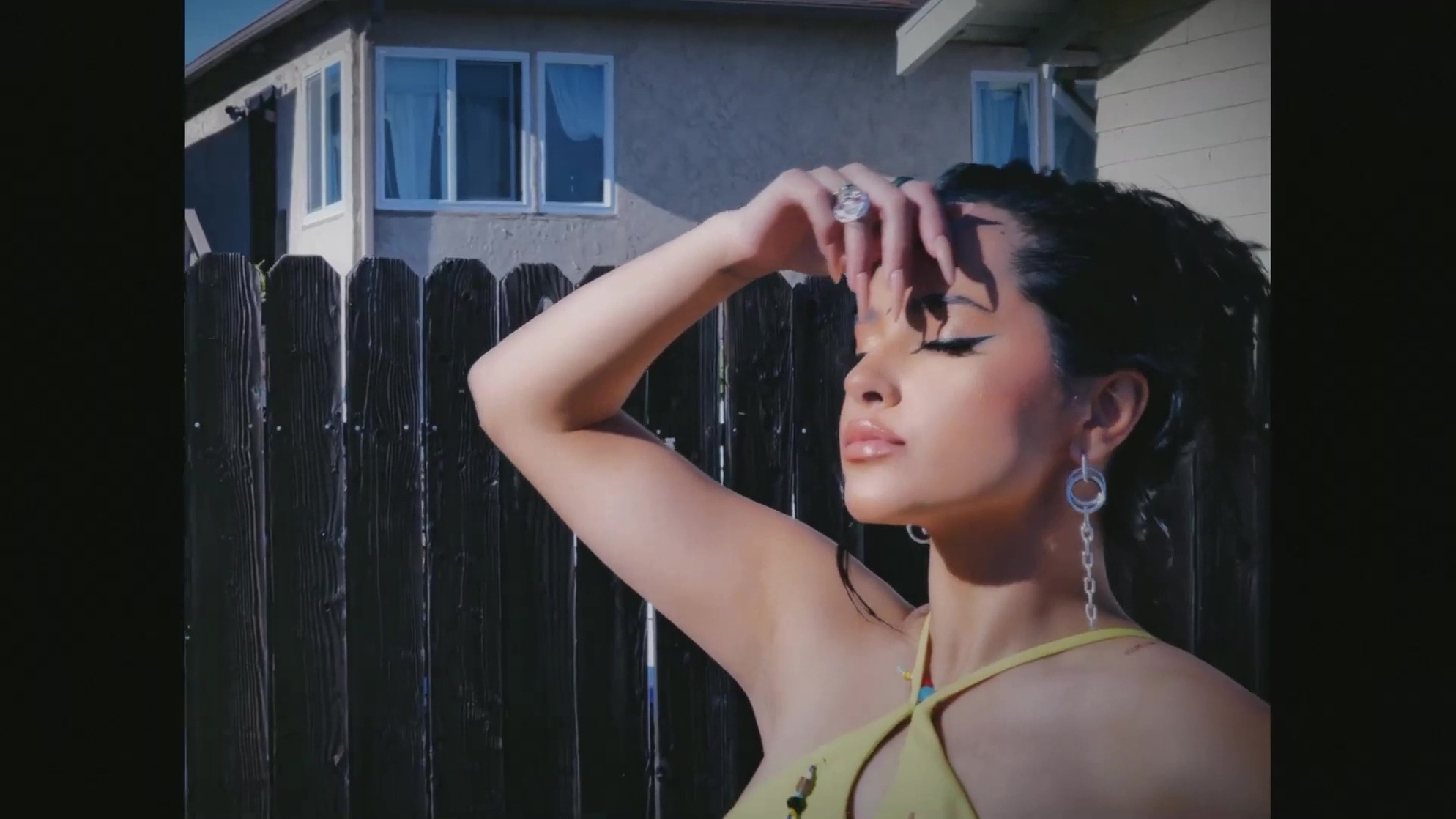 Becky G.