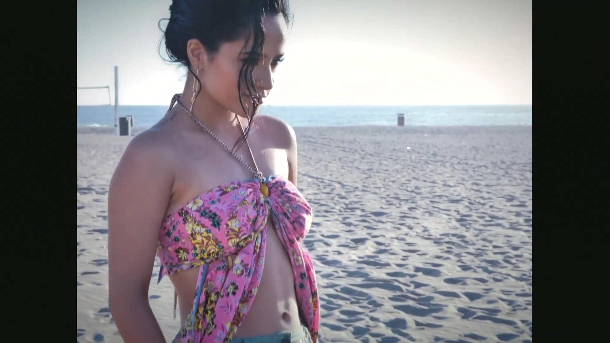 Becky G.