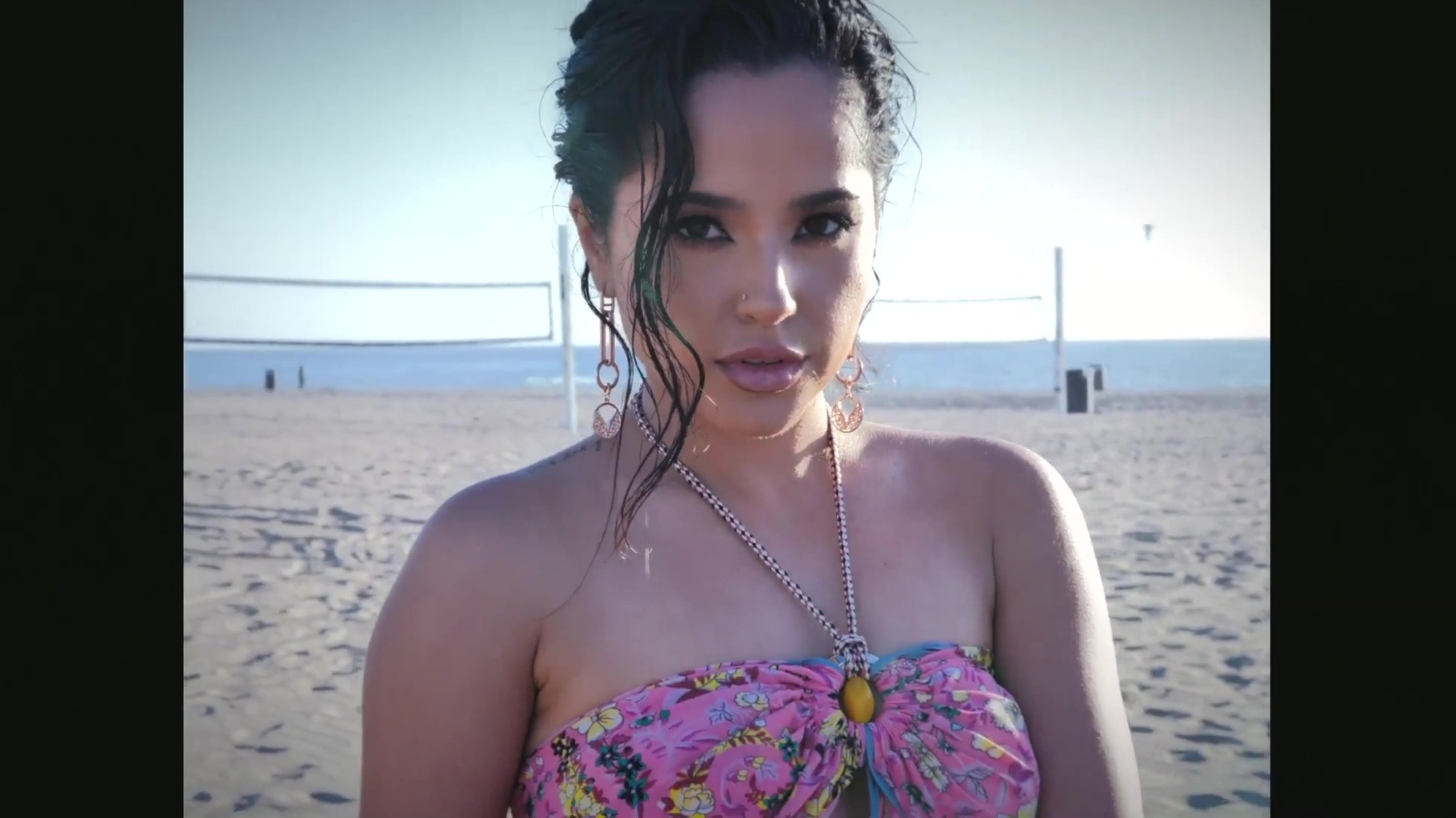 Becky G.