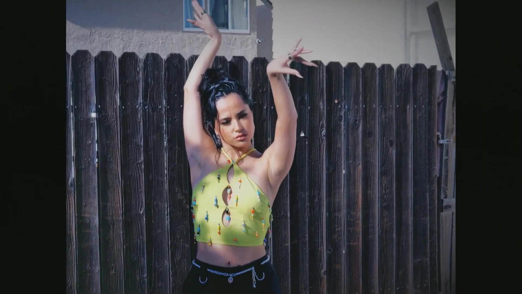 Becky G.