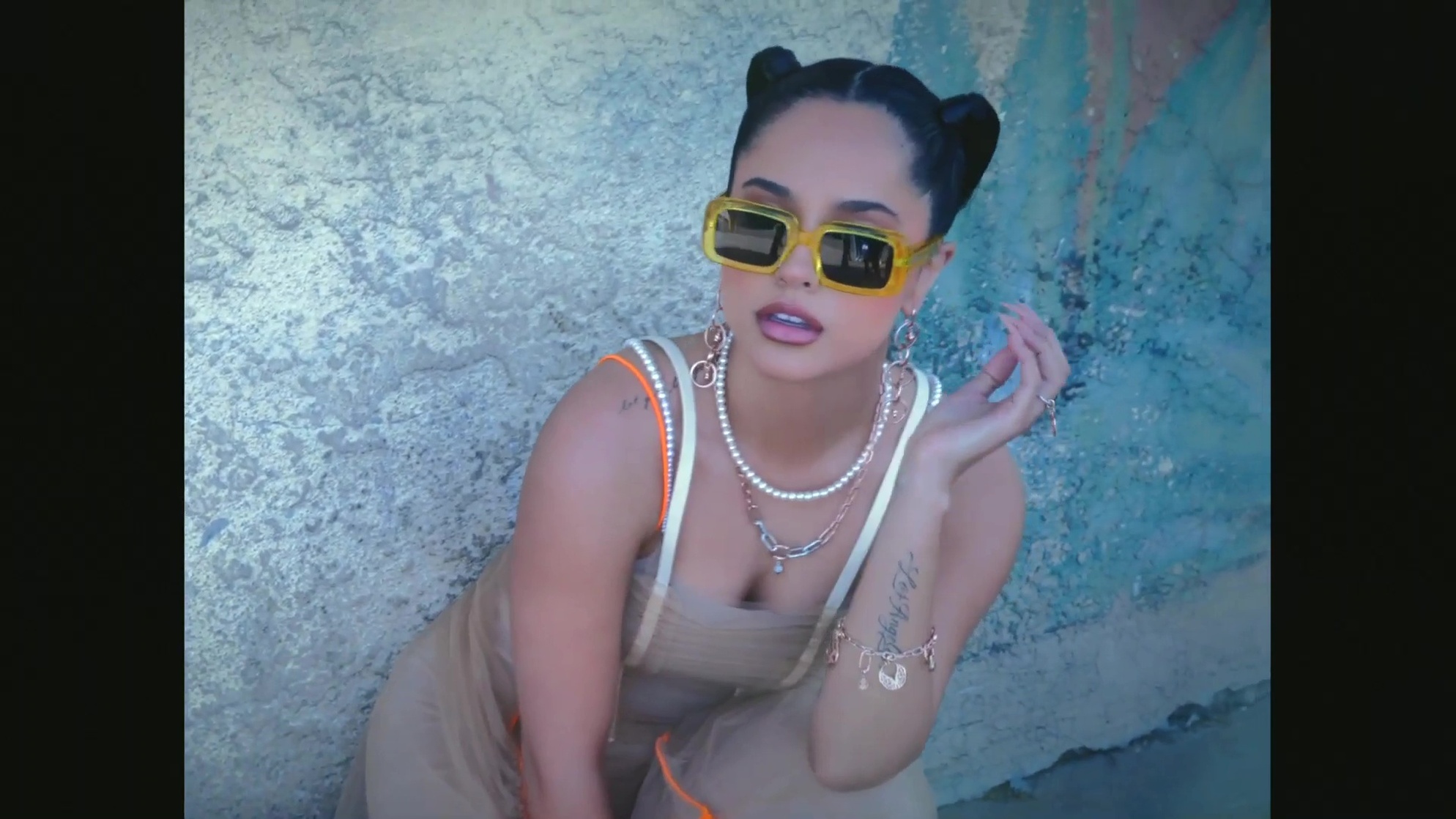 Becky G. Becky G.