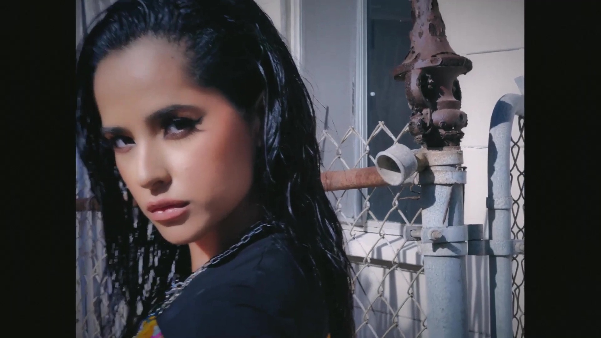 Becky G.