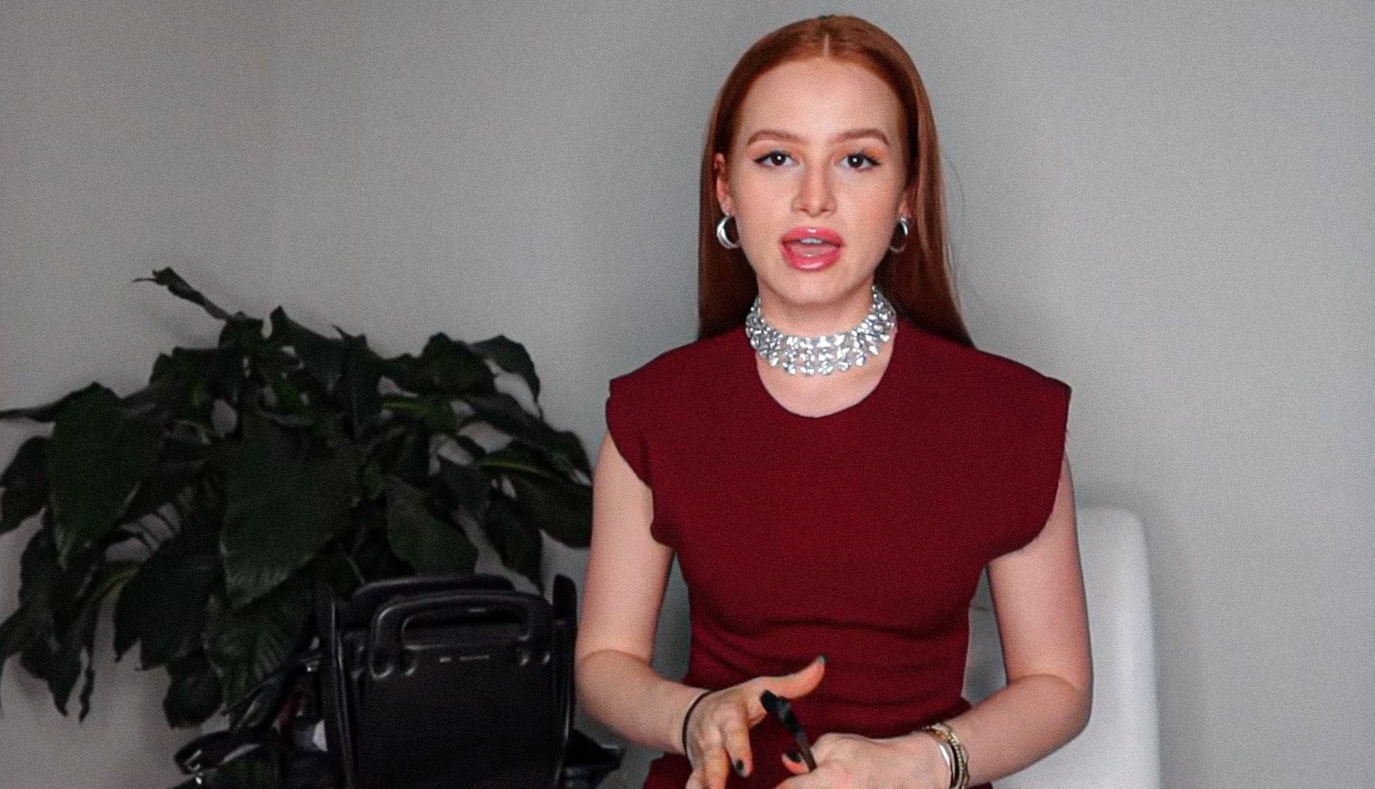 Madelaine Petsch