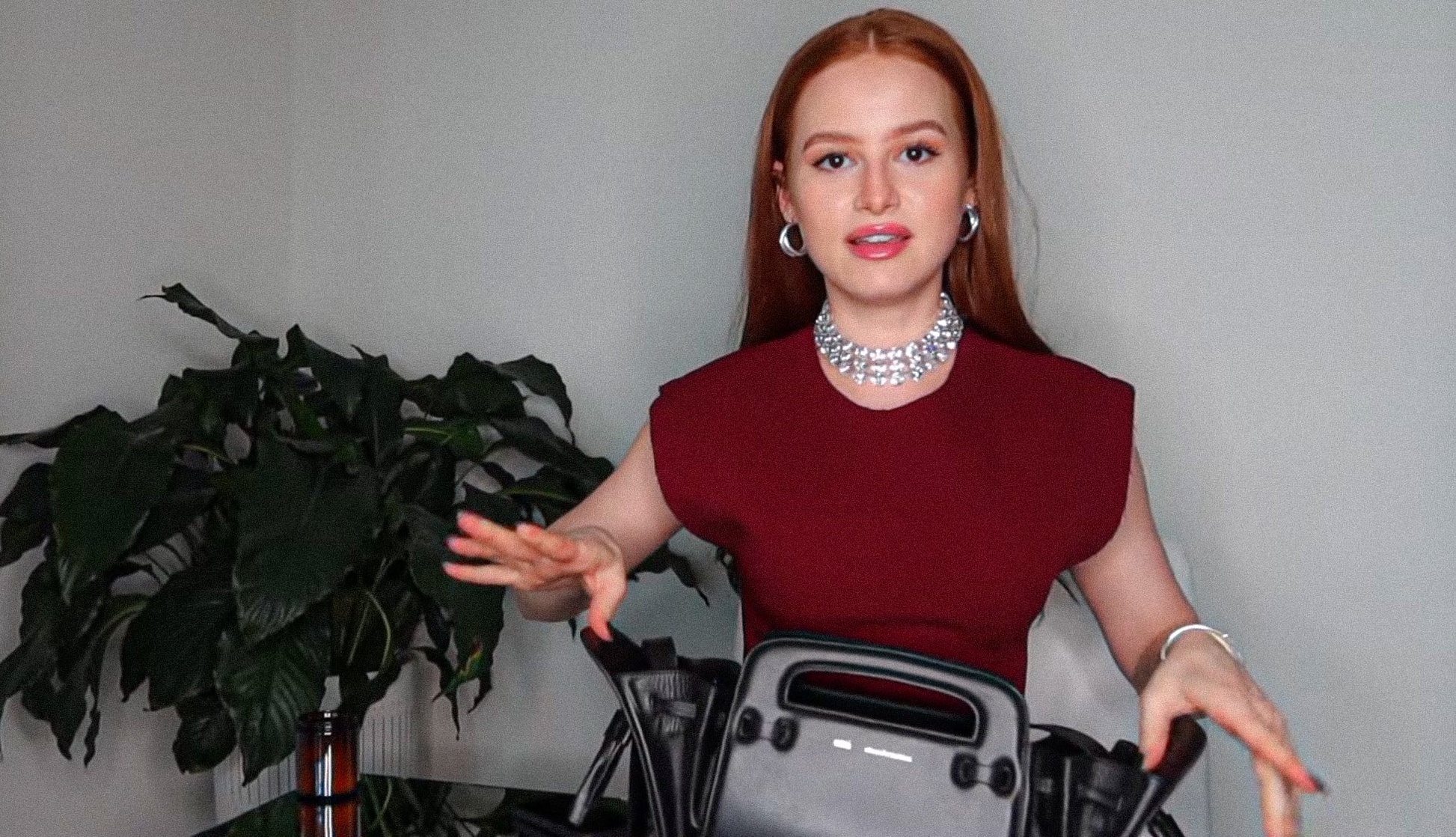 Madelaine Petsch