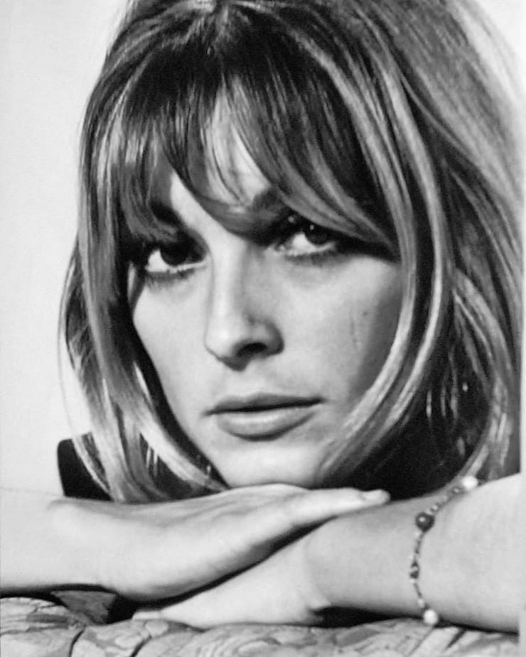 Picture of Sharon Tate