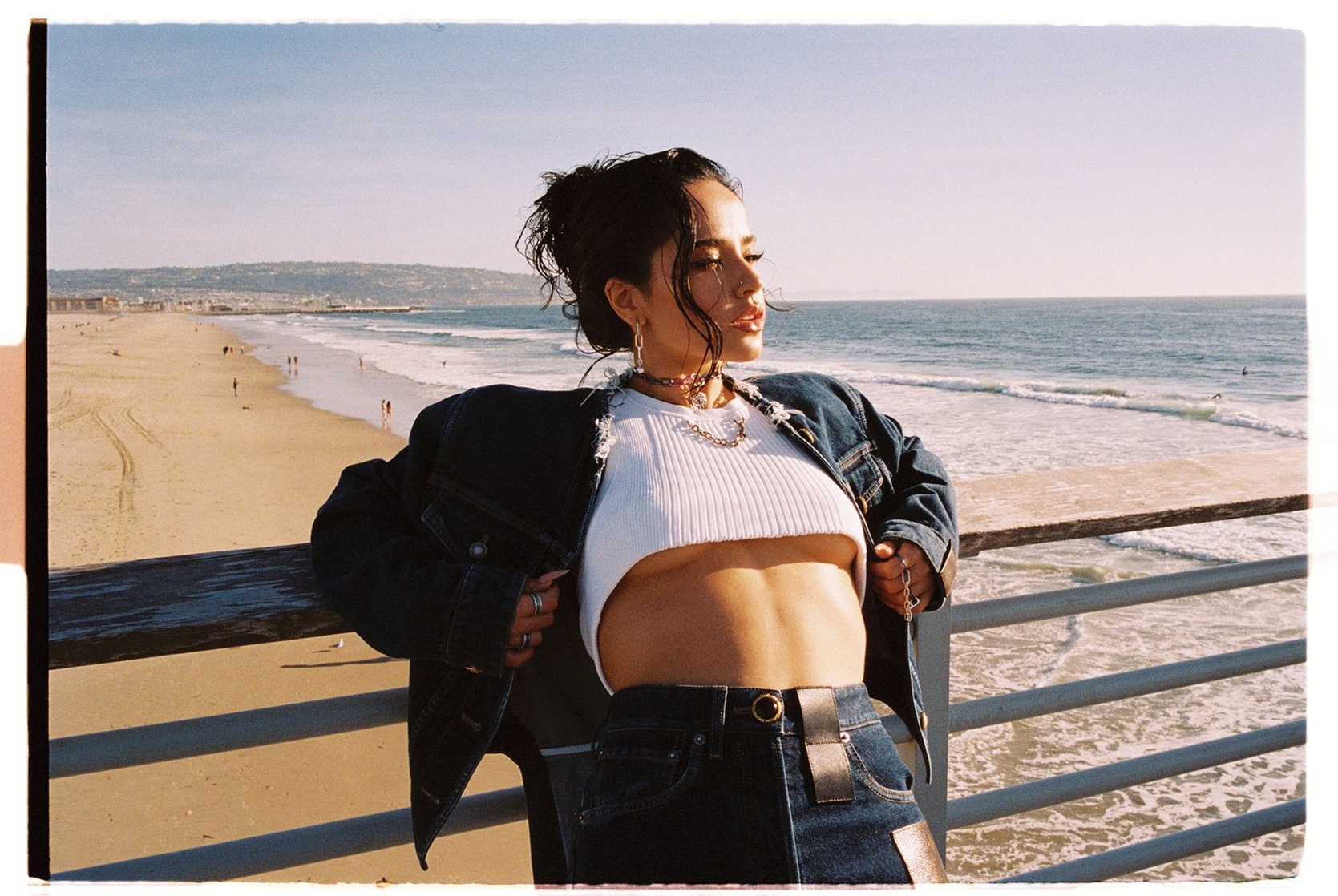Becky G. Becky G.