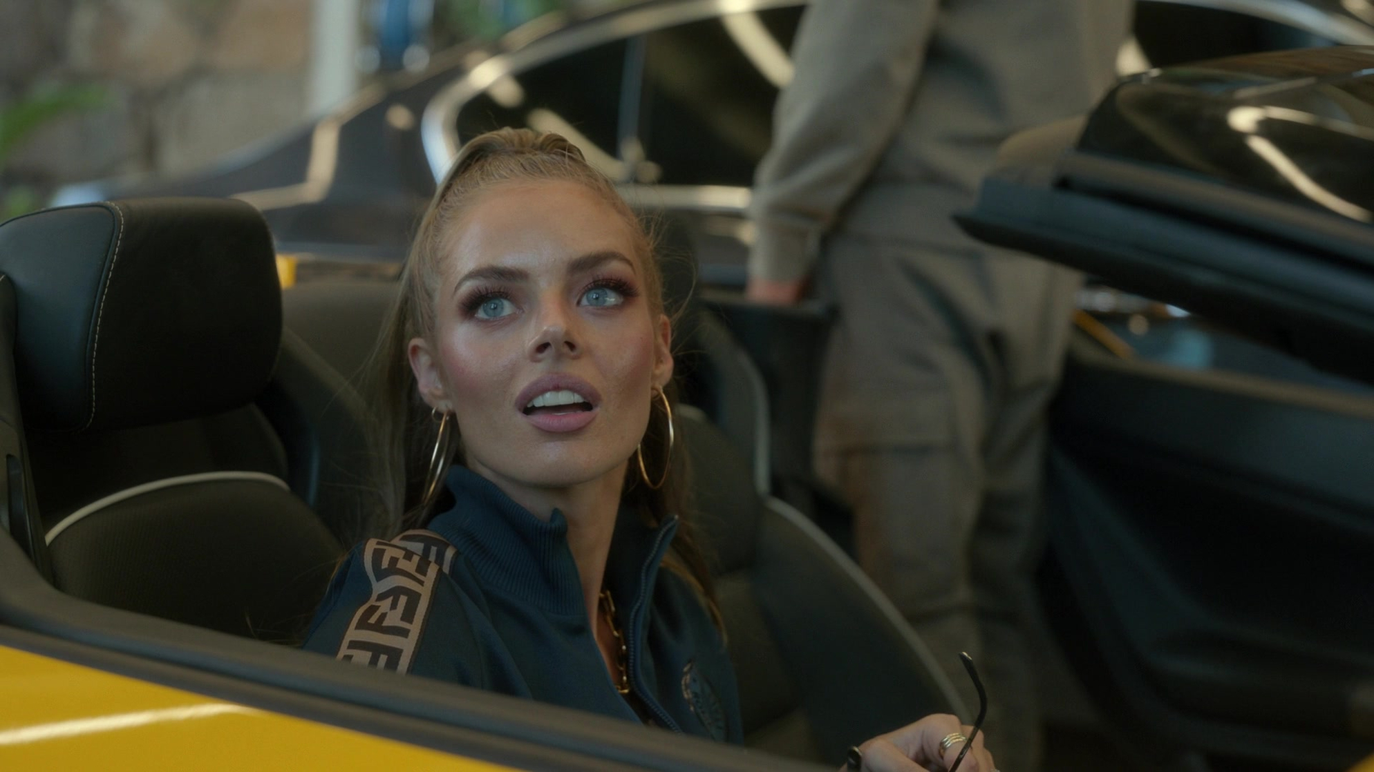 Samara Weaving