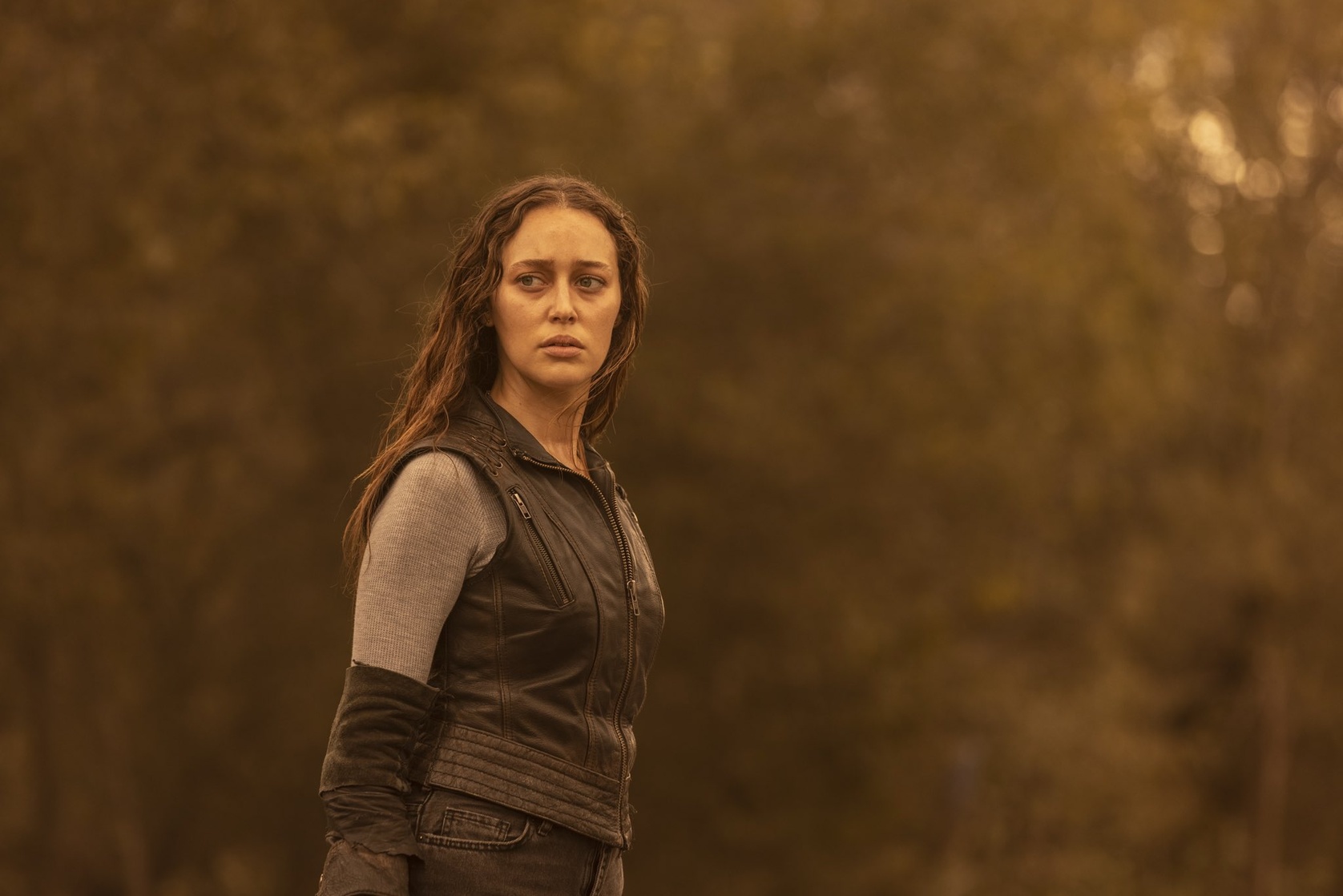 Fear the Walking Dead