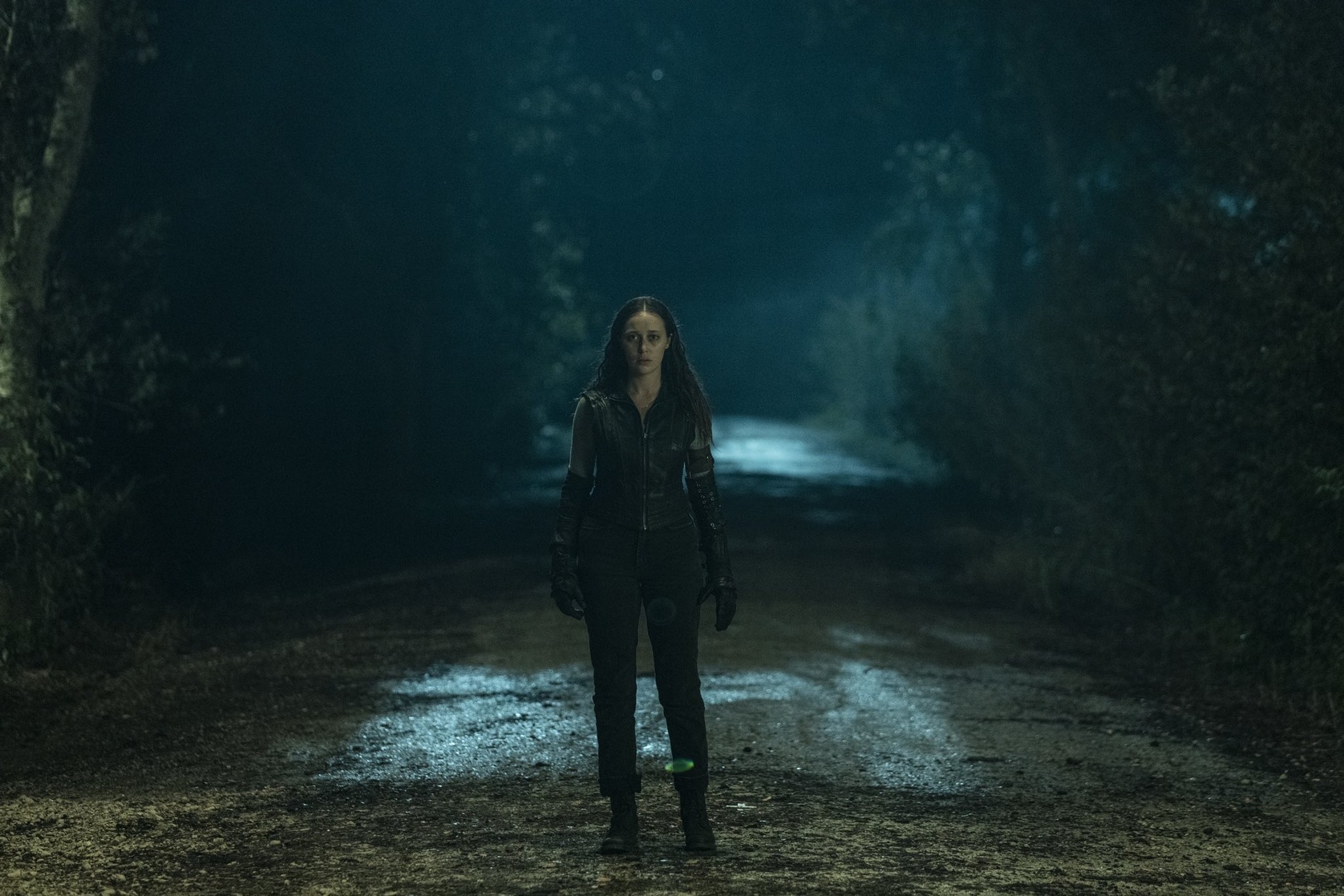 Fear the Walking Dead