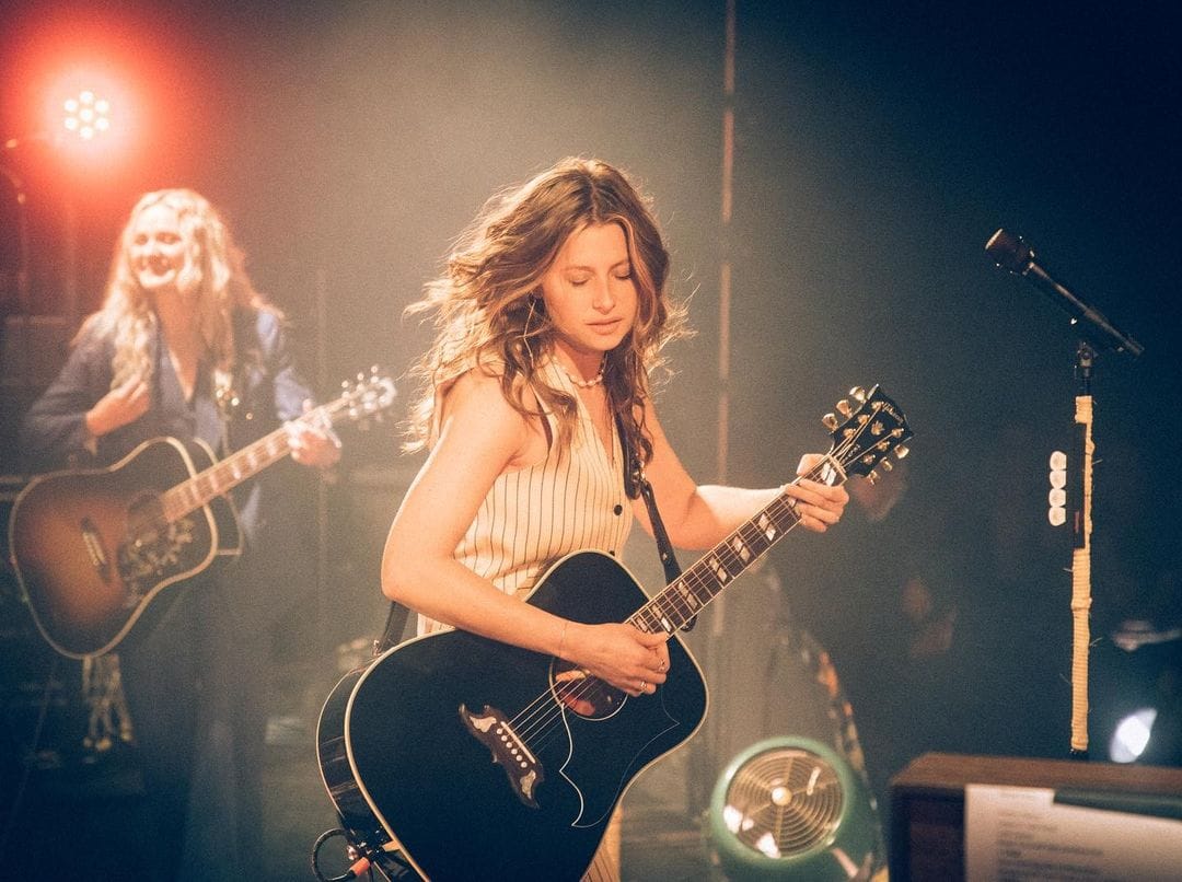 Aly Michalka