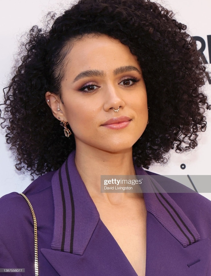 Picture of Nathalie Emmanuel