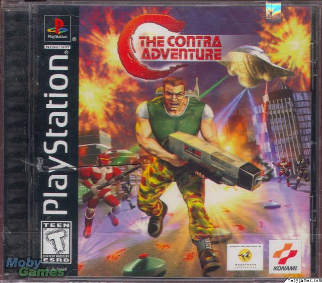 C the contra adventure коды