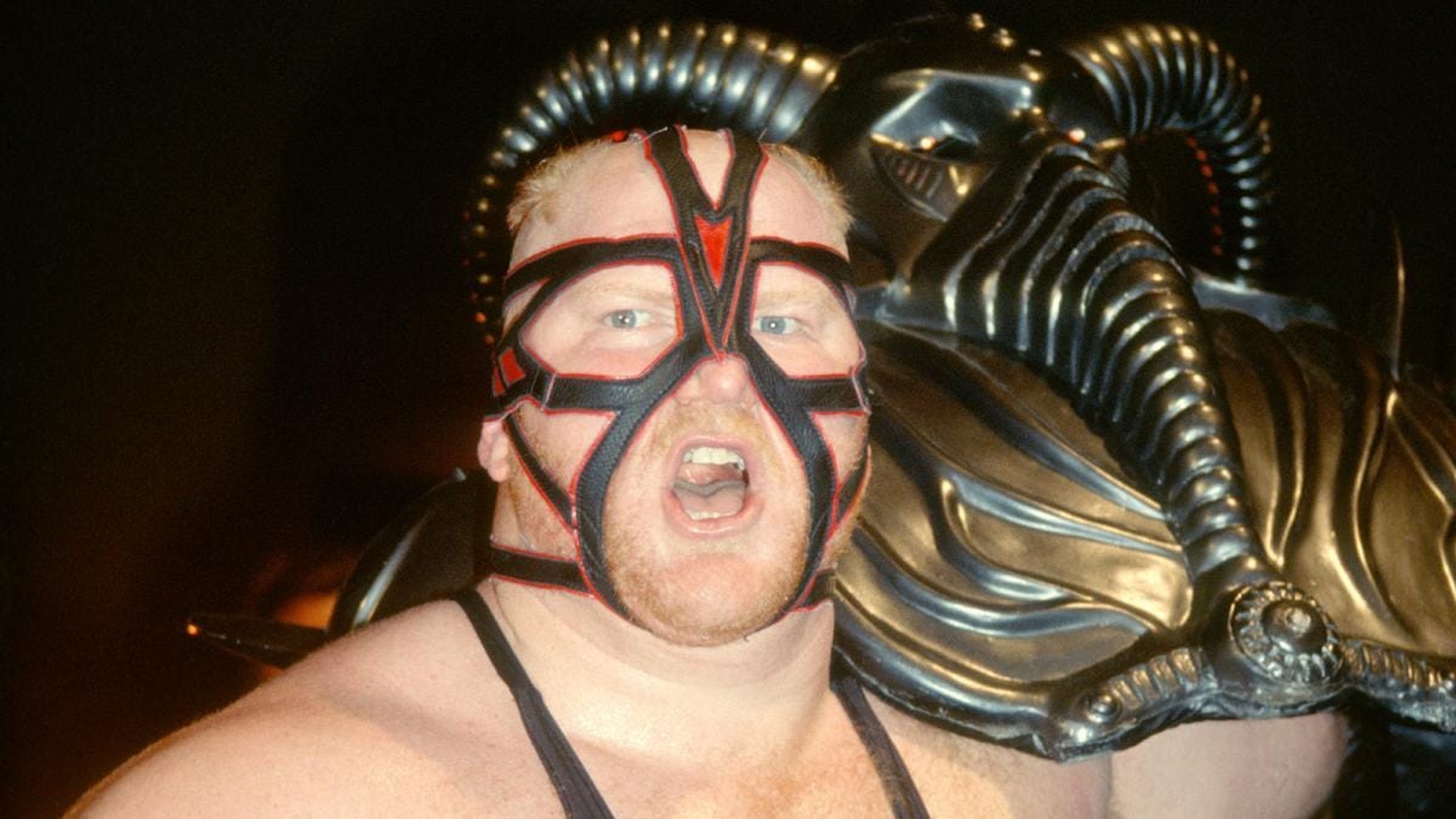 Big Van Vader