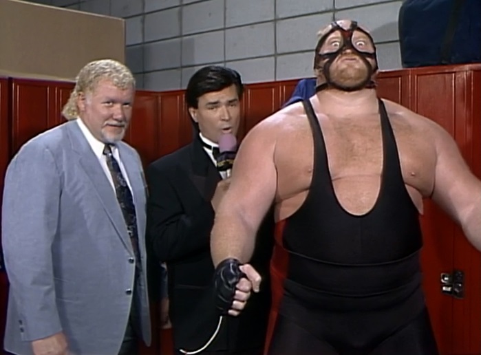 Big Van Vader picture