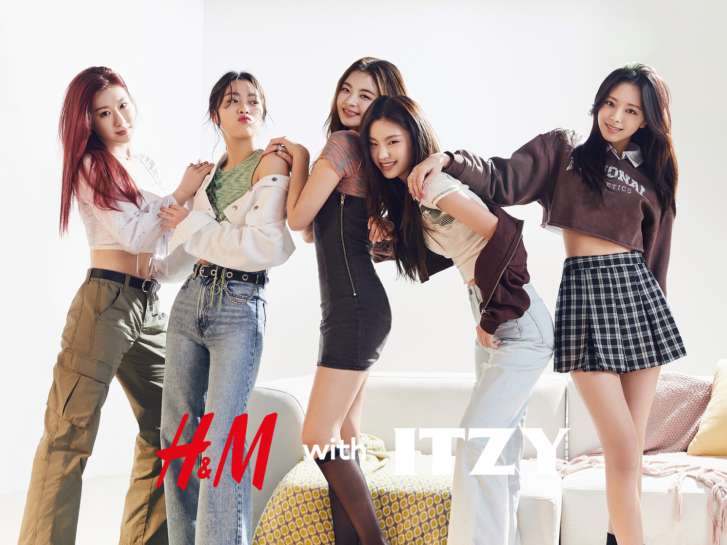 ITZY