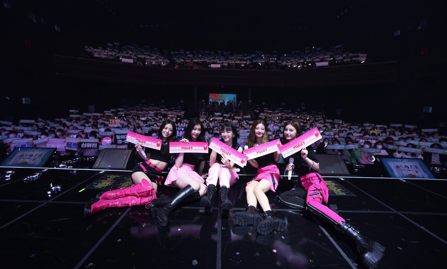 ITZY