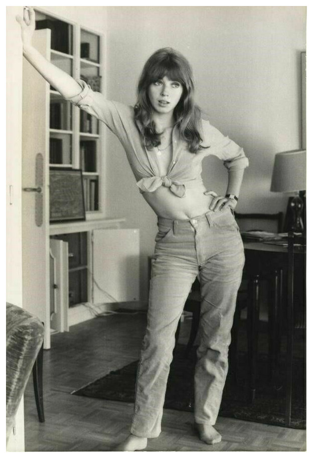 Joanna Shimkus 