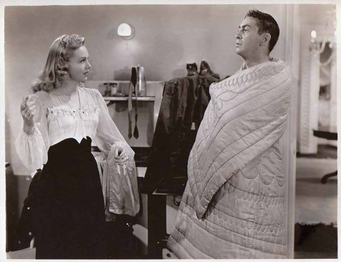 Macdonald Carey