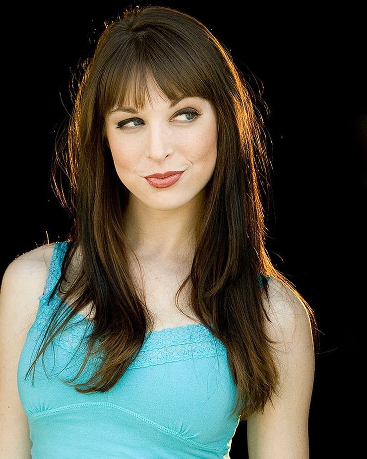 Picture of Lisa Foiles