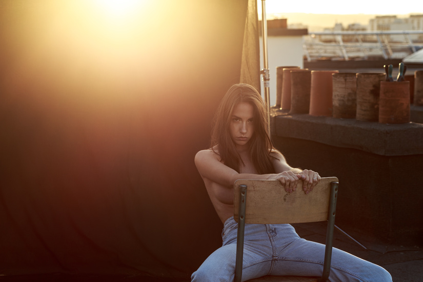 Rebecca Bagnol