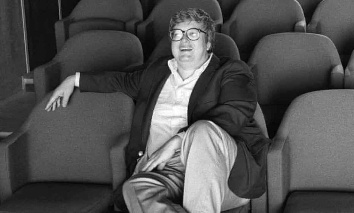 Picture of Roger Ebert