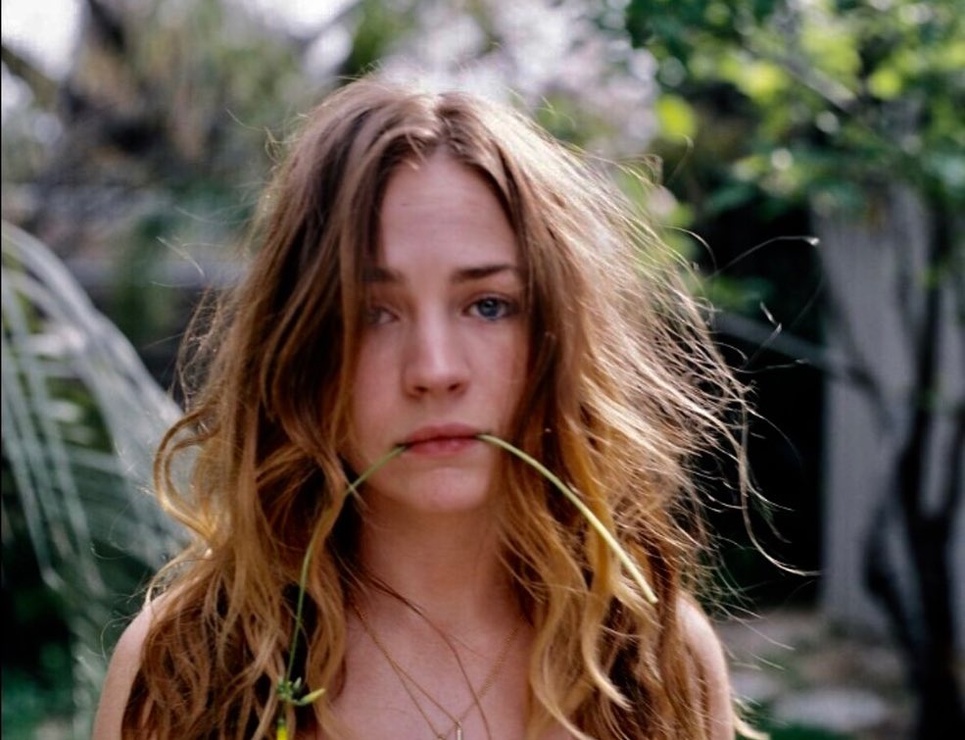 Picture of Brittany Robertson