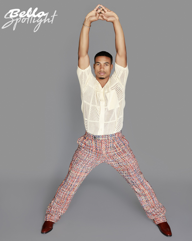 Picture of Greg Tarzan Davis