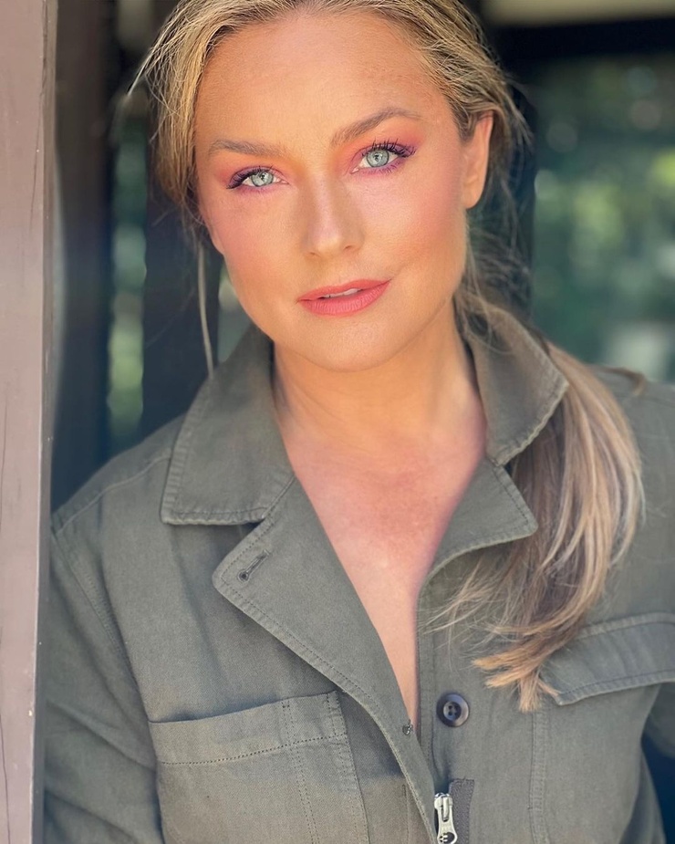 Picture of Elisabeth Röhm