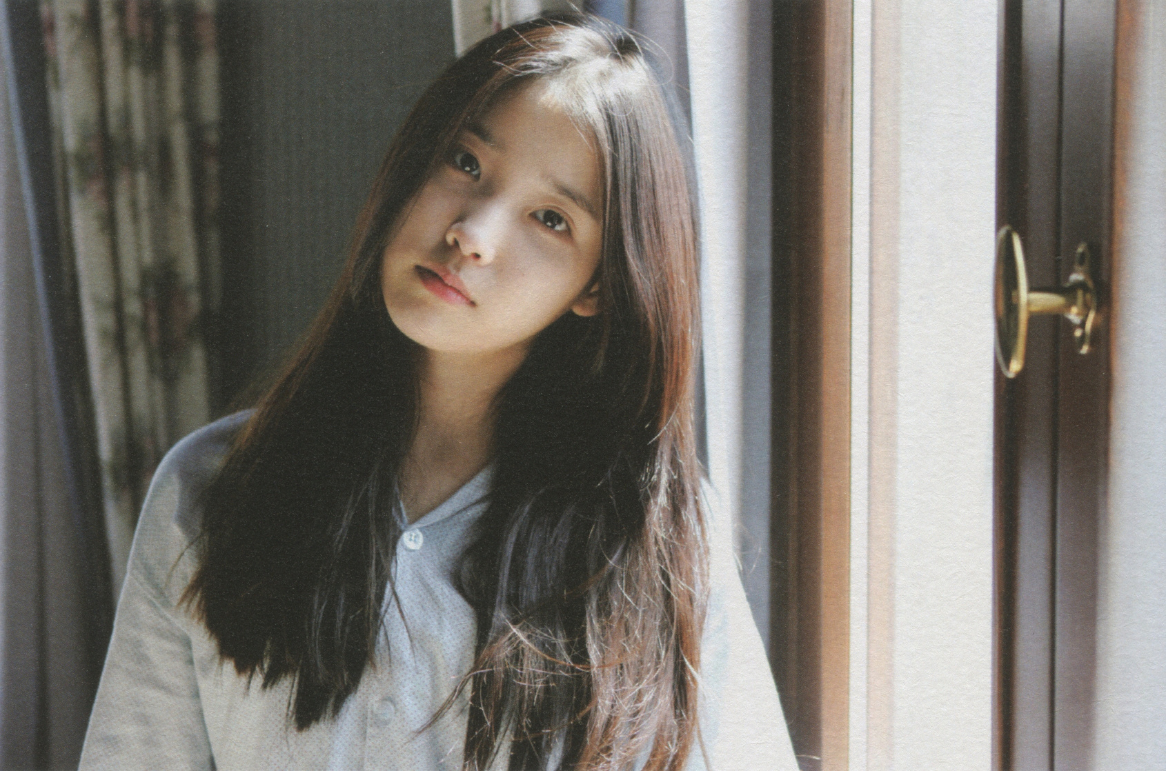 IU