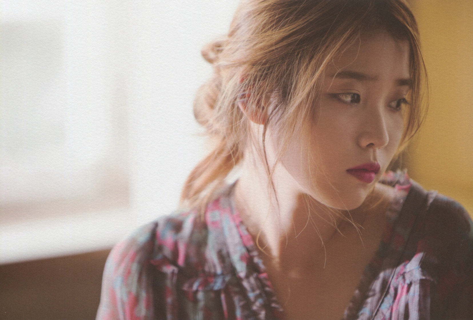 IU IU