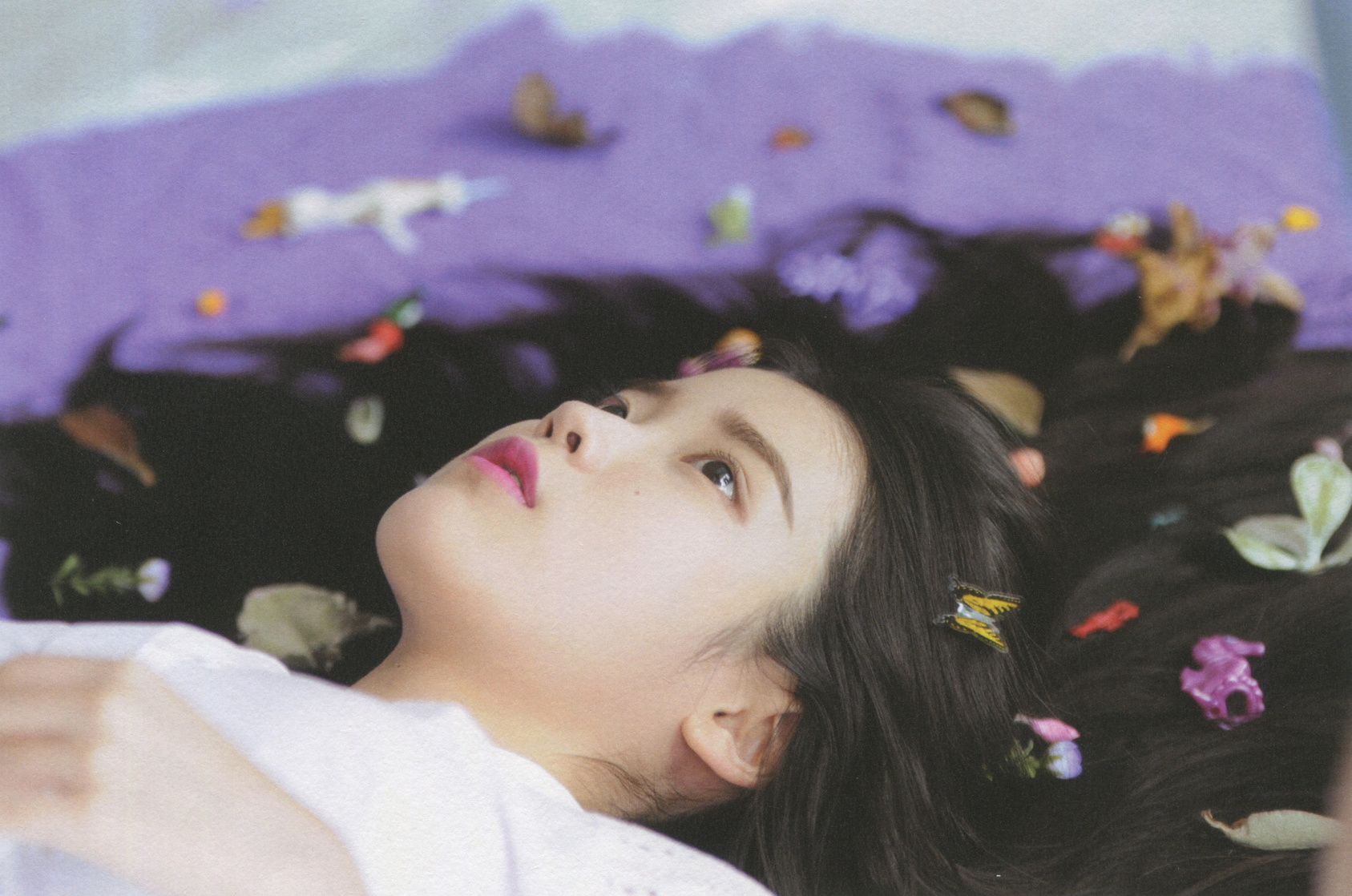 IU