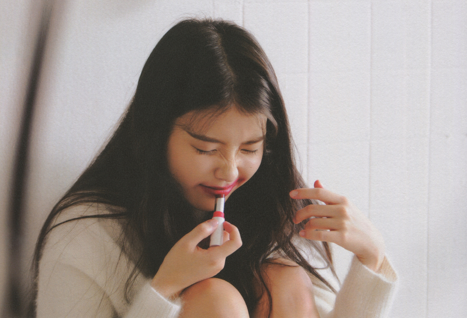IU