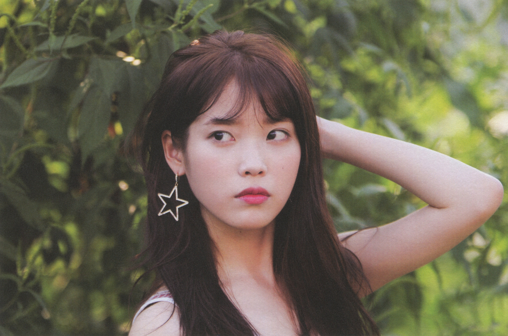 IU