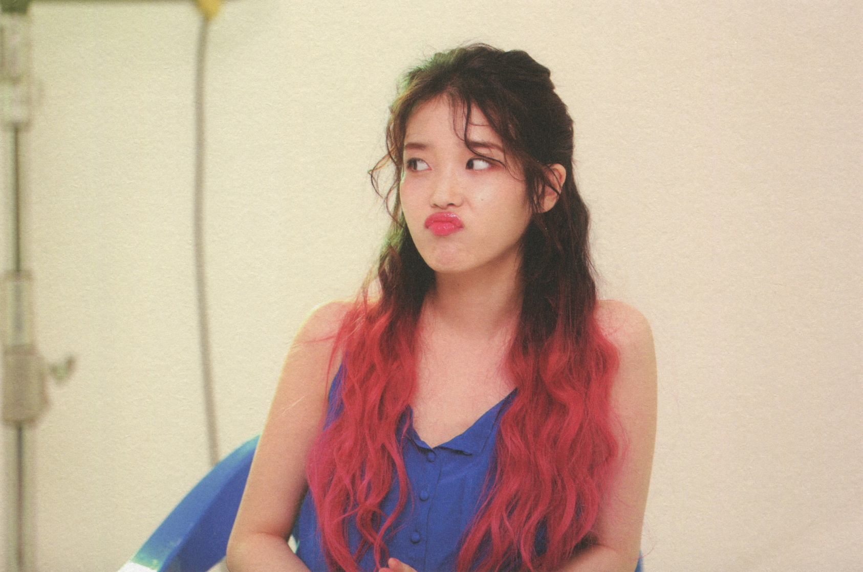 IU