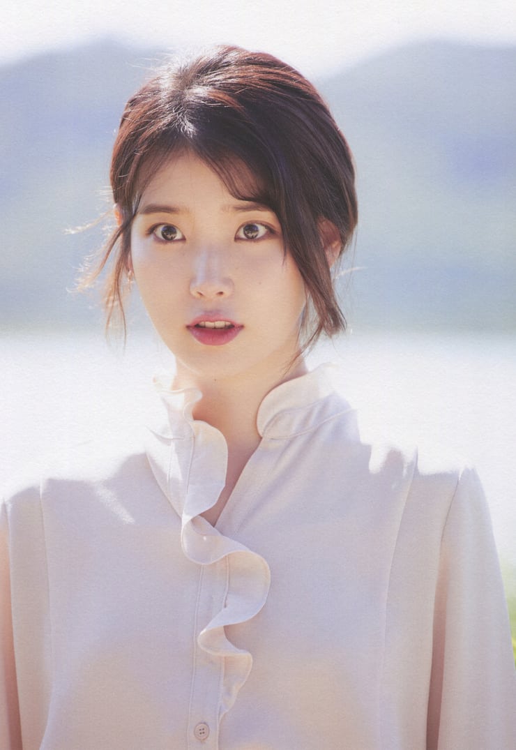 Picture of IU