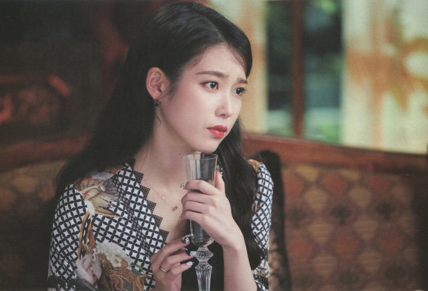 IU