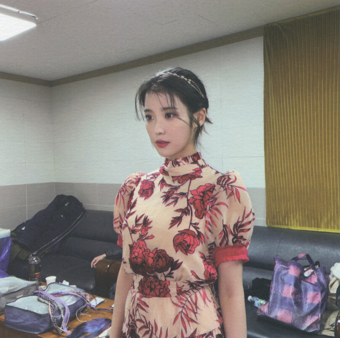 IU