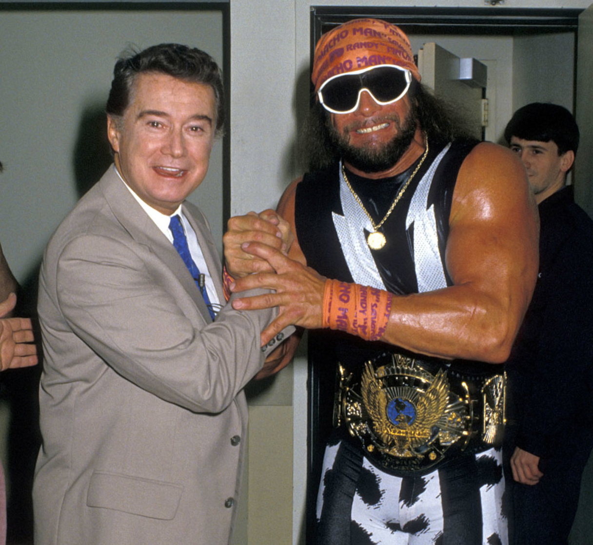Randy Savage