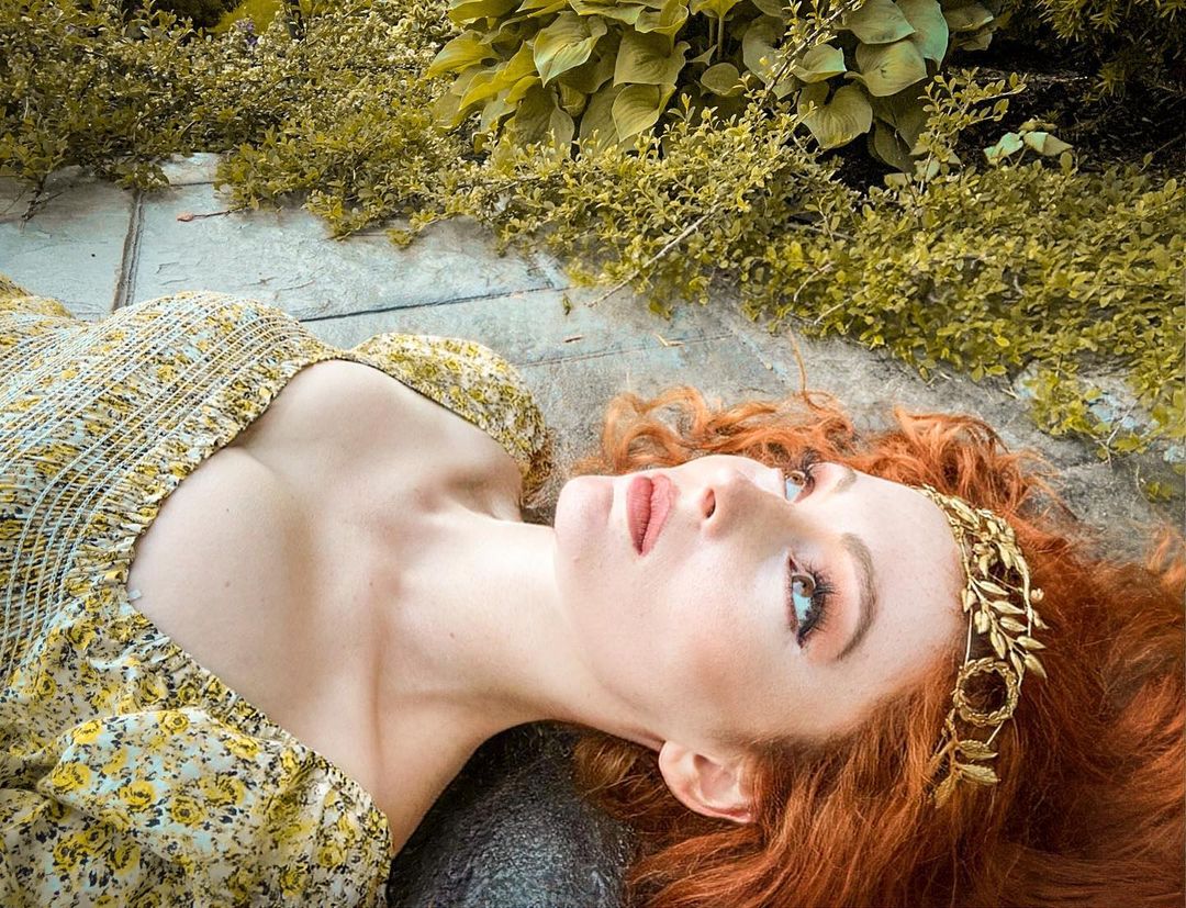 Nicole Simone