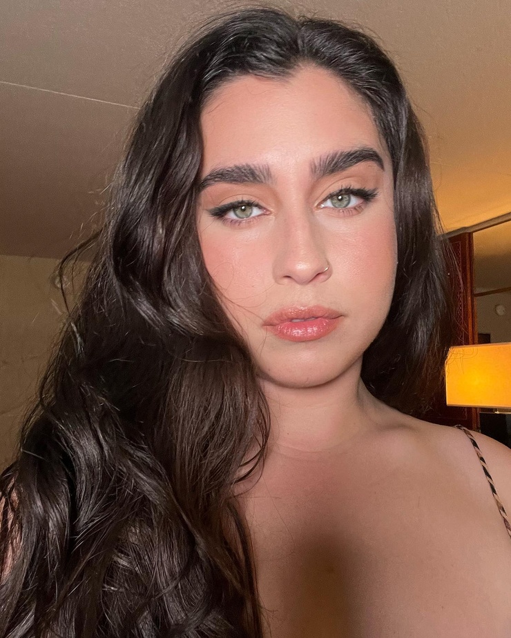 Picture of Lauren Jauregui