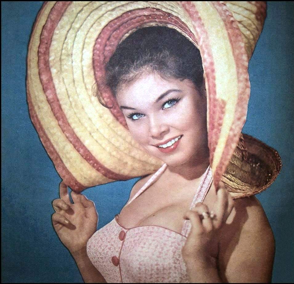 Yvonne Craig Yvonne Craig
