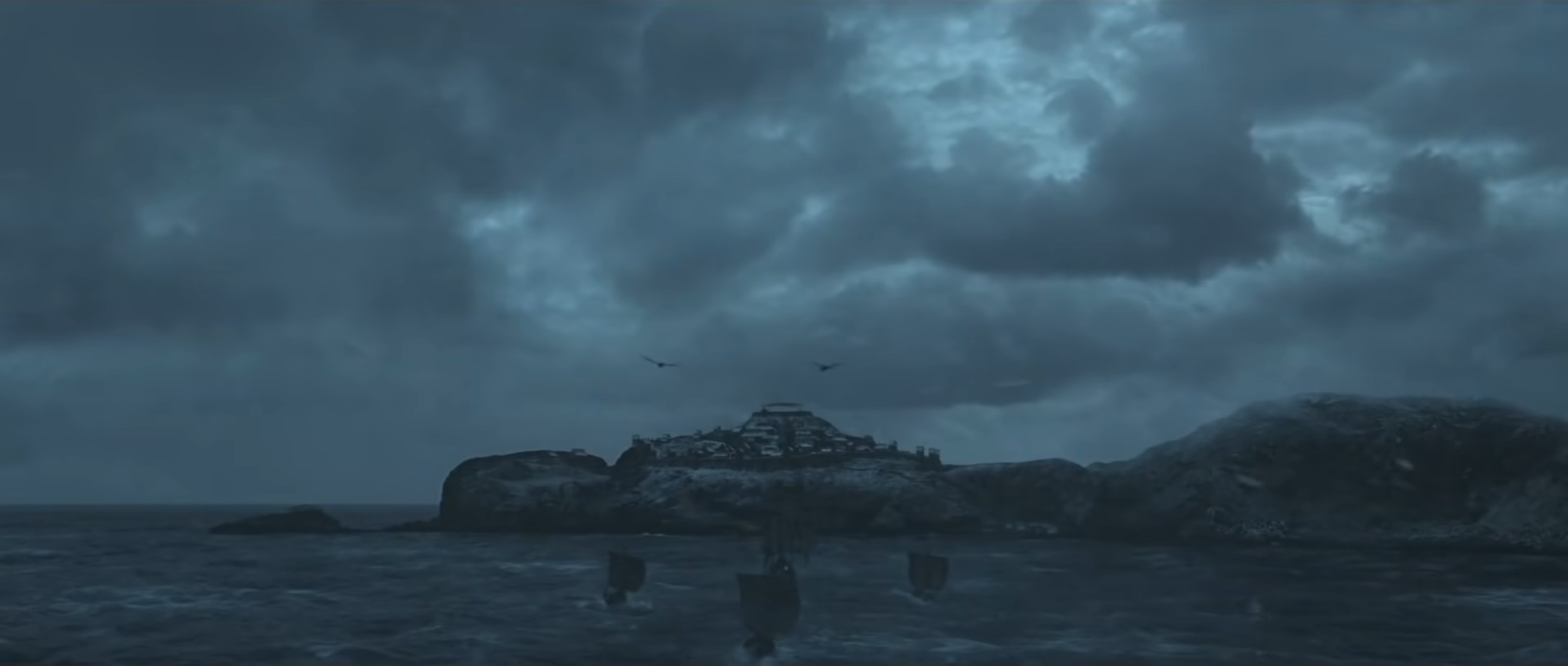 The Northman