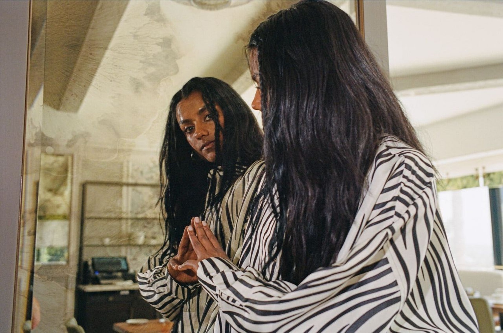 Simone Ashley