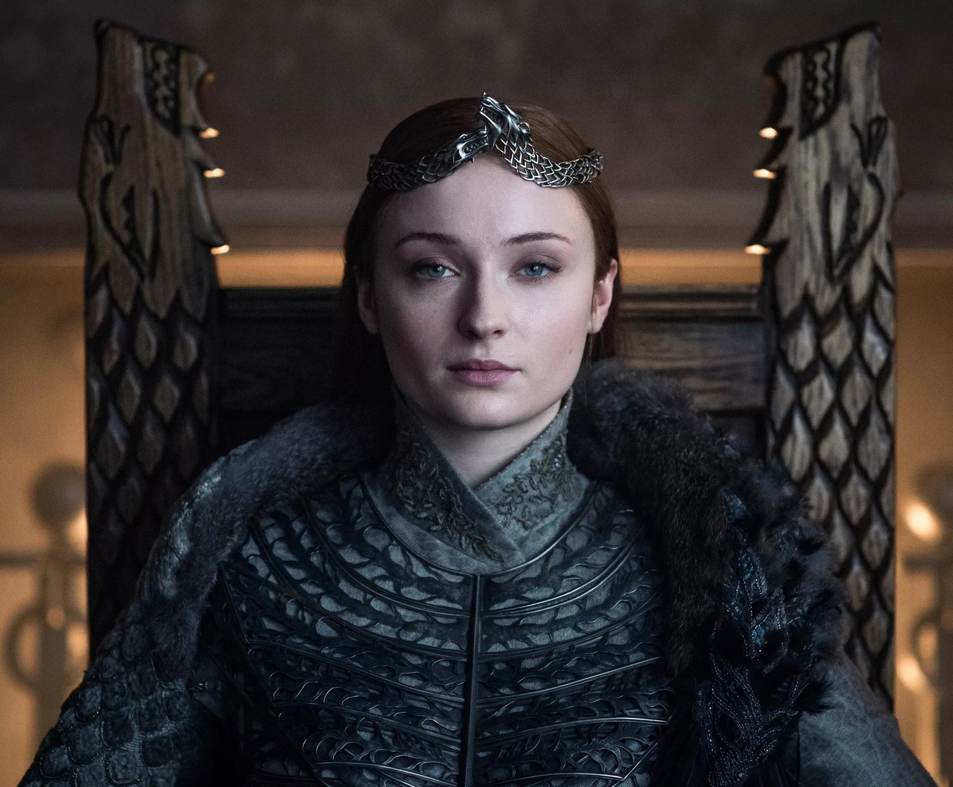 Sansa Stark