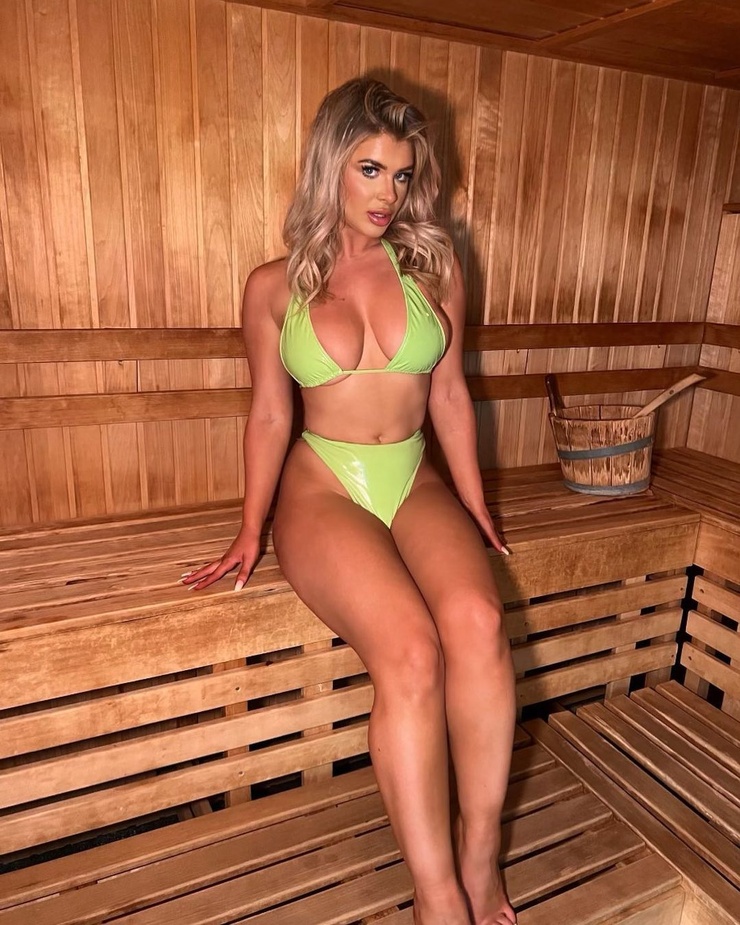 Picture of Liberty Poole