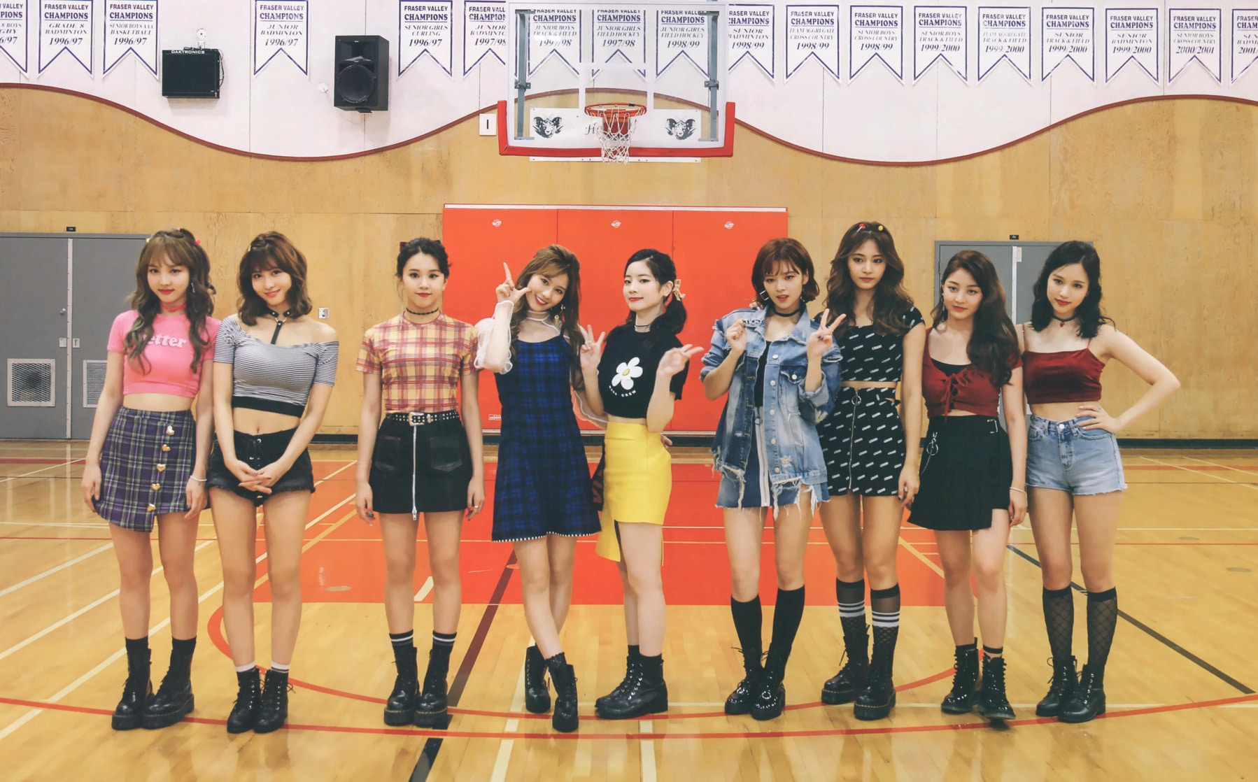 Twice